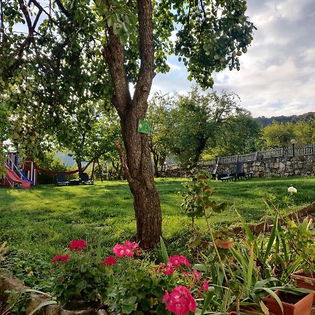 Villa Старата Къща - Трявна Extérieur photo