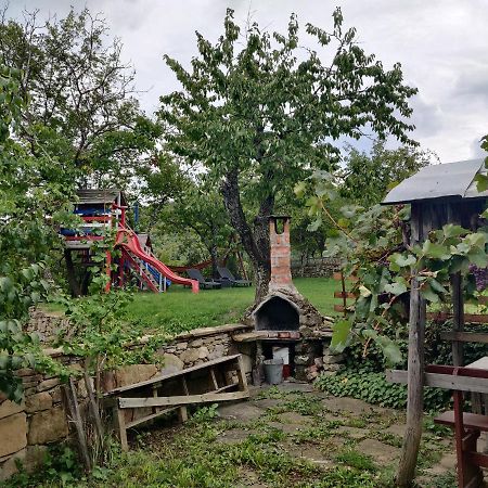 Villa Старата Къща - Трявна Extérieur photo