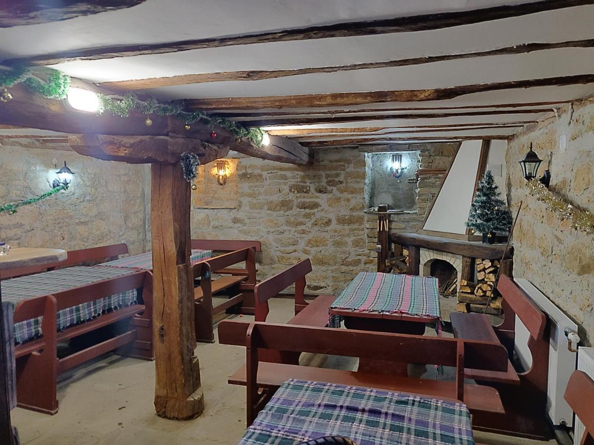 Villa Старата Къща - Трявна Extérieur photo