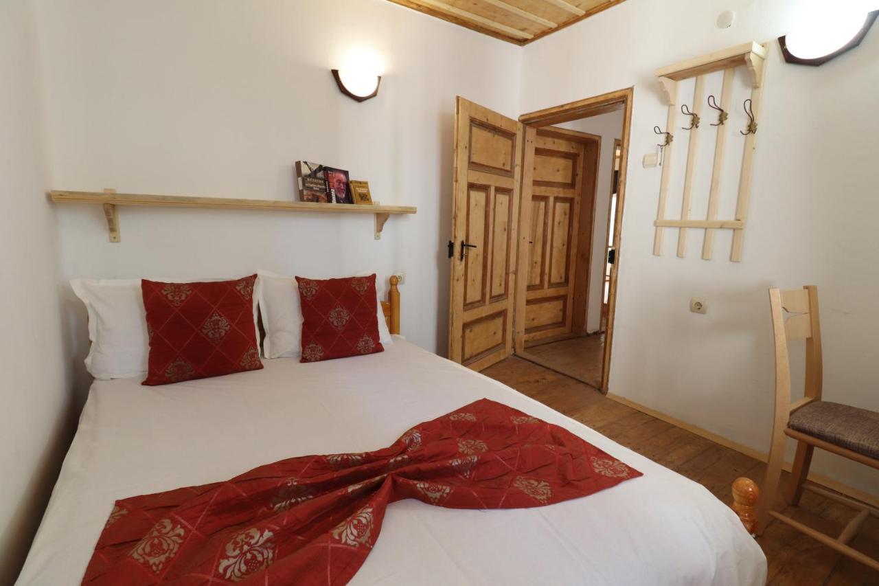 Villa Старата Къща - Трявна Extérieur photo