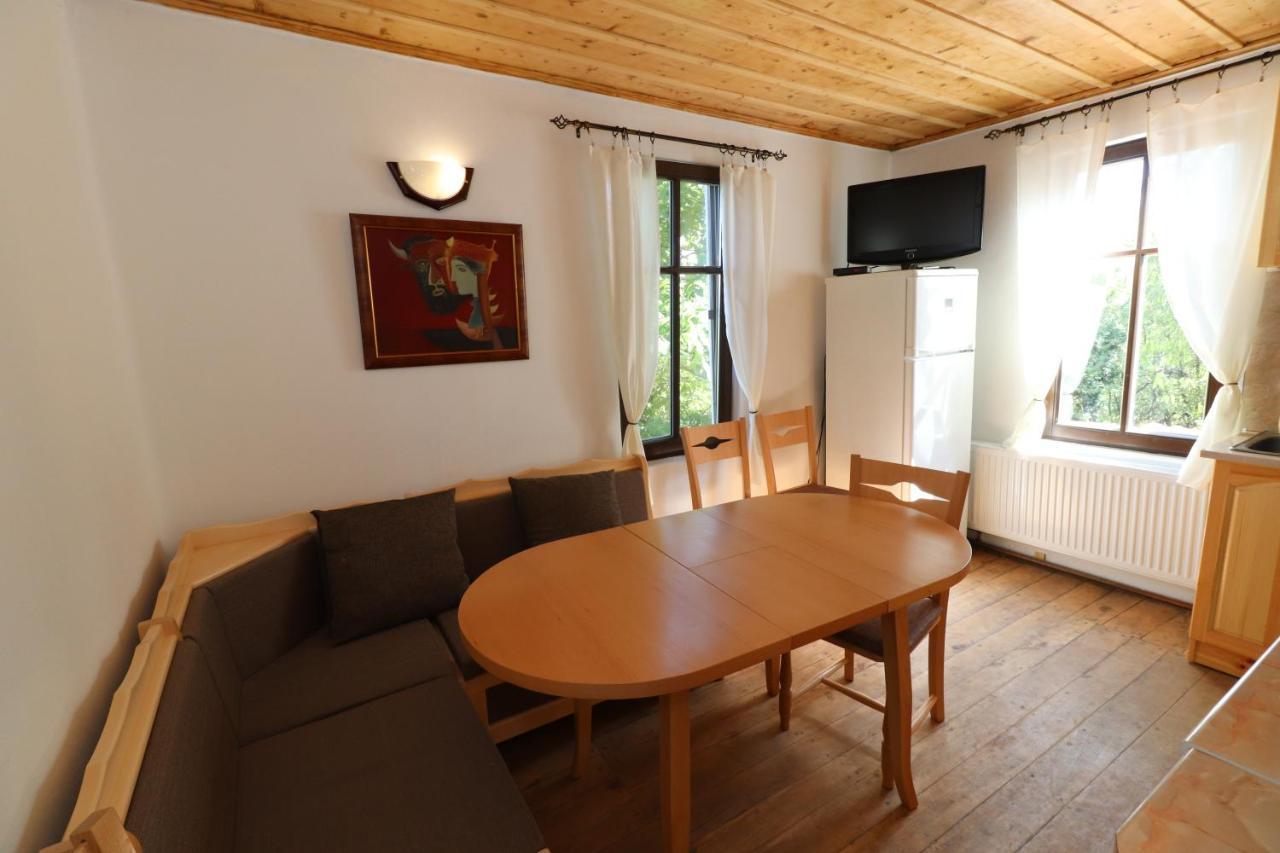 Villa Старата Къща - Трявна Extérieur photo