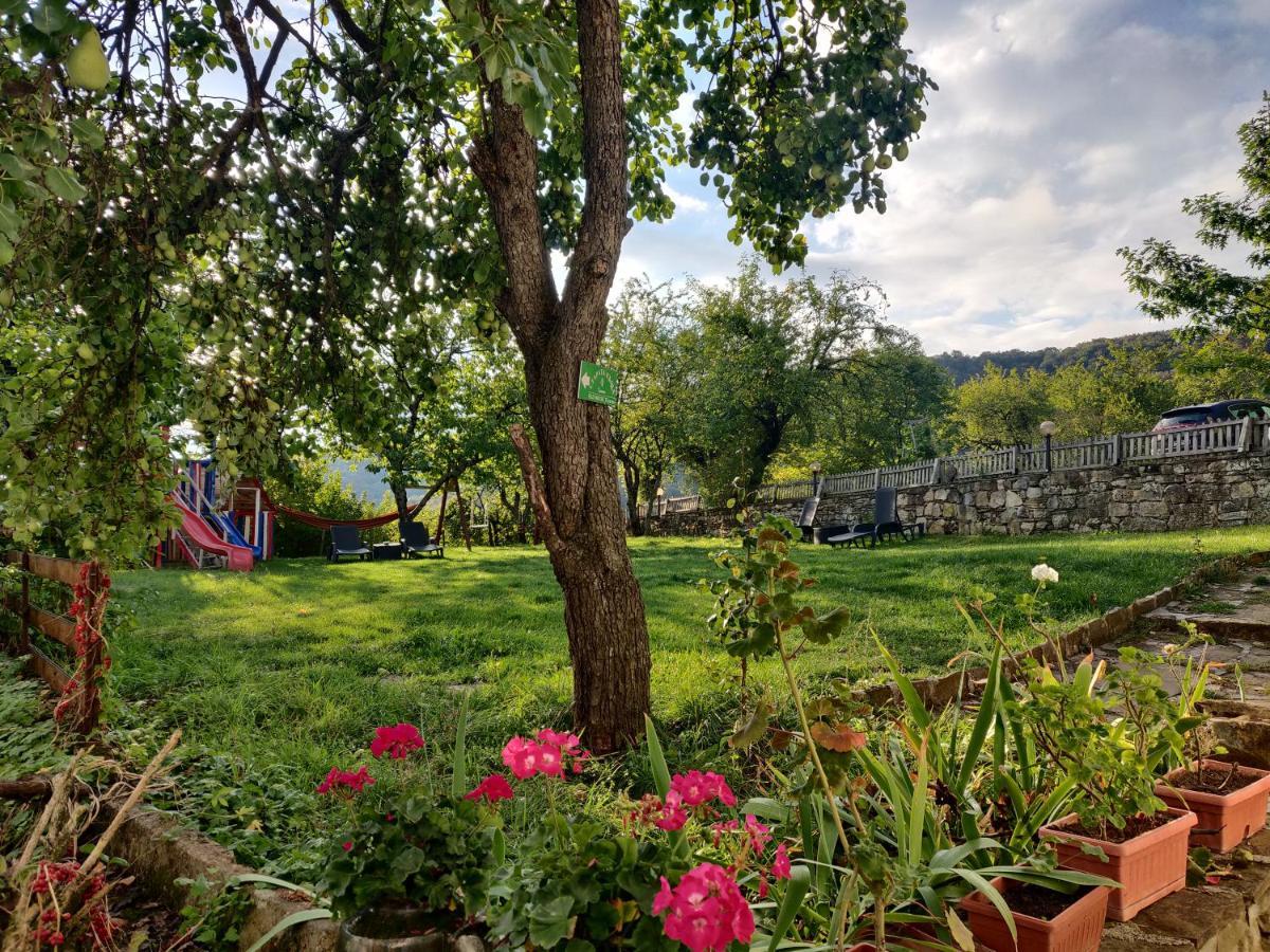 Villa Старата Къща - Трявна Extérieur photo