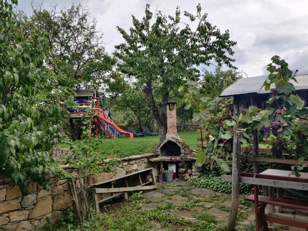 Villa Старата Къща - Трявна Extérieur photo