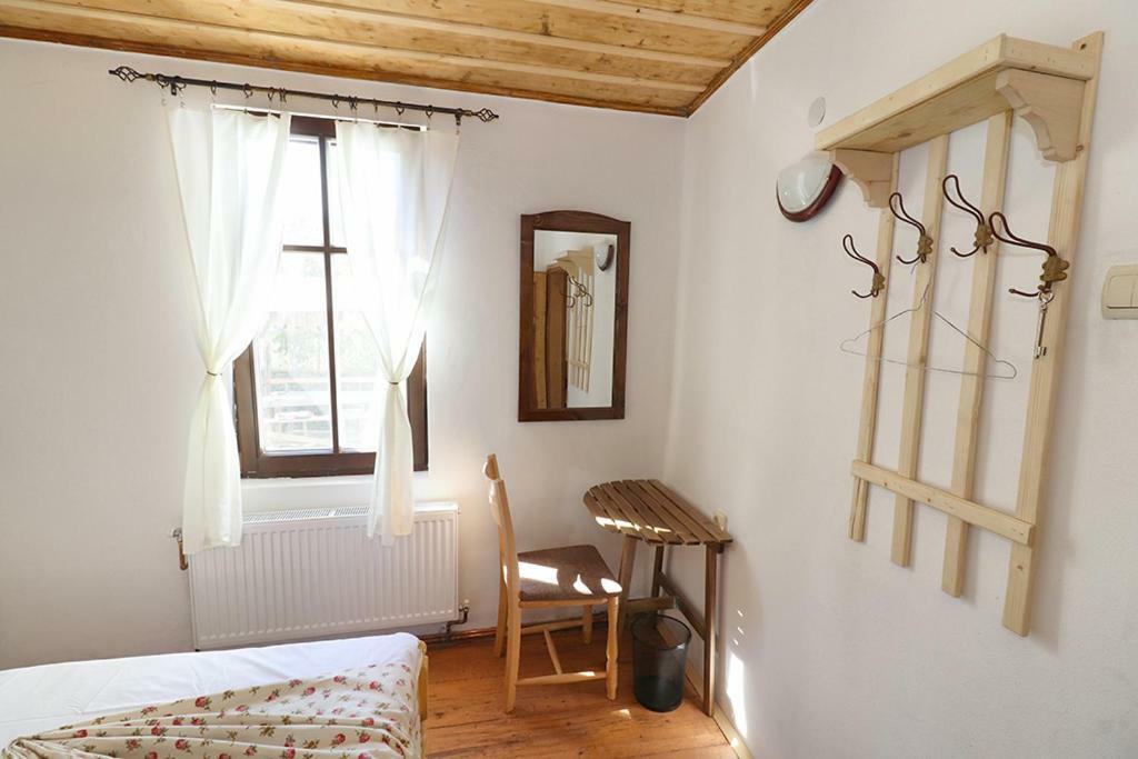 Villa Старата Къща - Трявна Extérieur photo