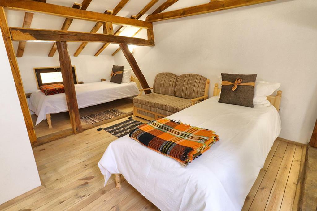 Villa Старата Къща - Трявна Extérieur photo