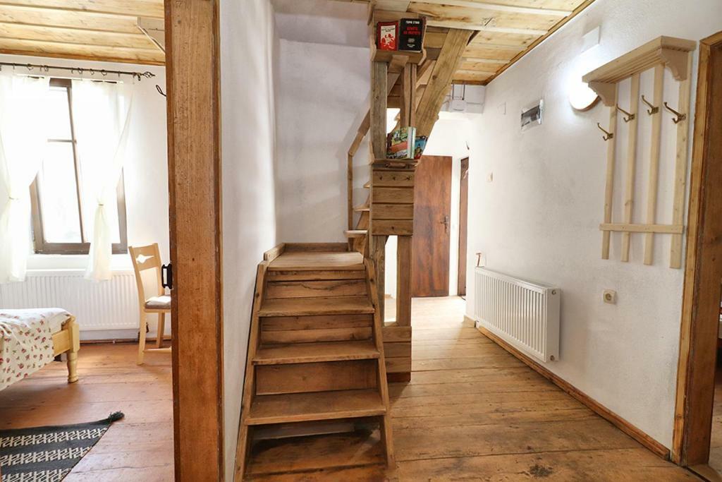 Villa Старата Къща - Трявна Extérieur photo