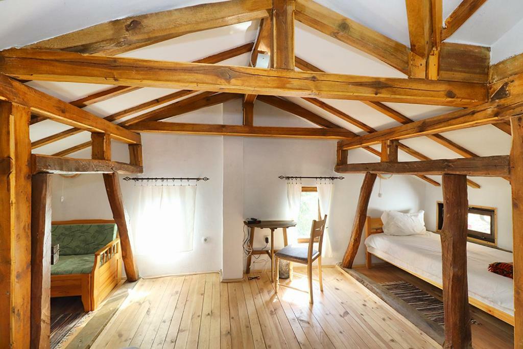 Villa Старата Къща - Трявна Extérieur photo