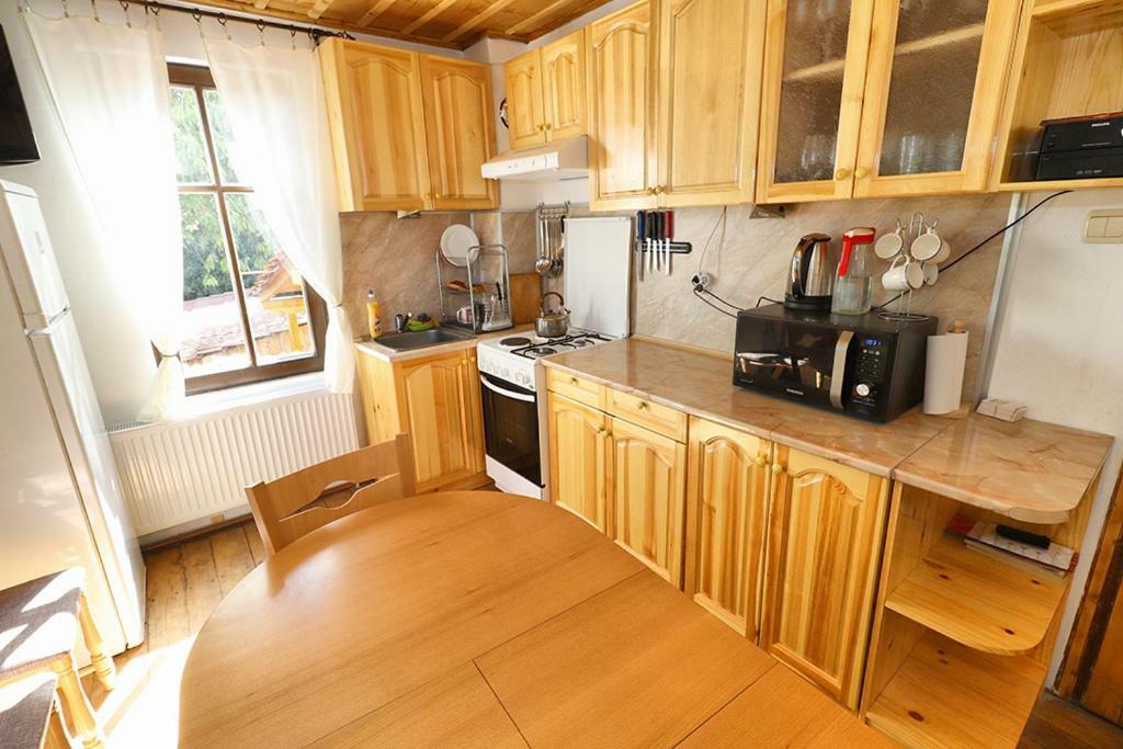 Villa Старата Къща - Трявна Extérieur photo