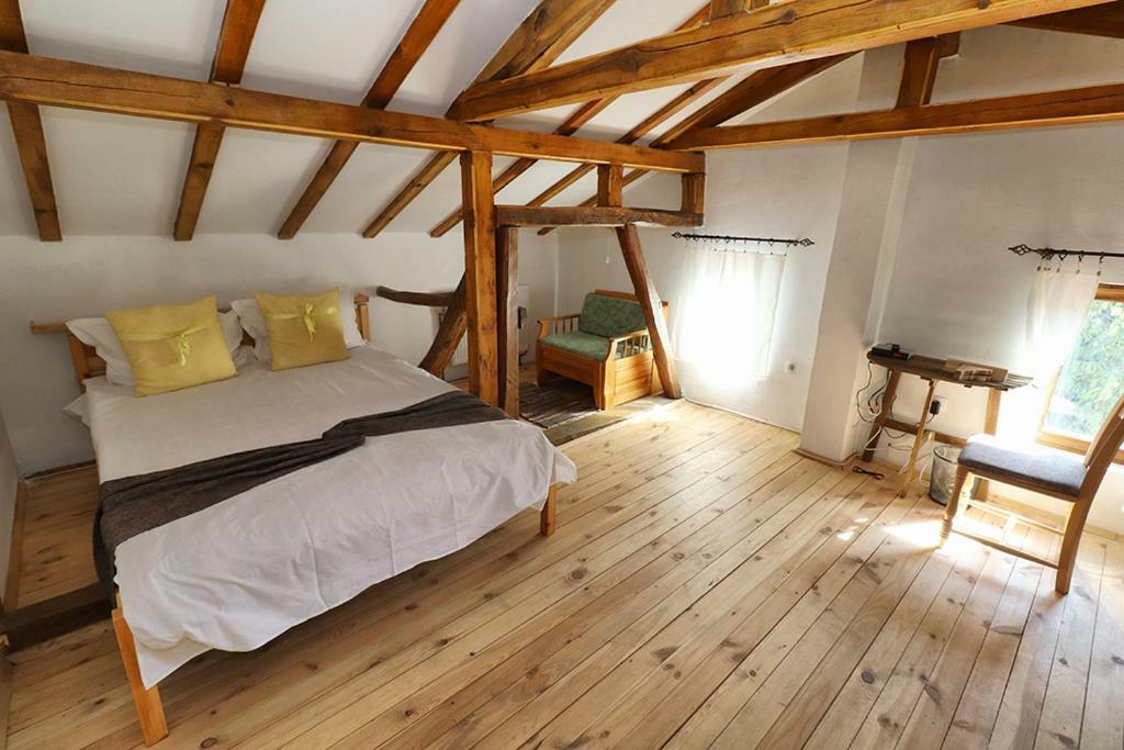 Villa Старата Къща - Трявна Extérieur photo