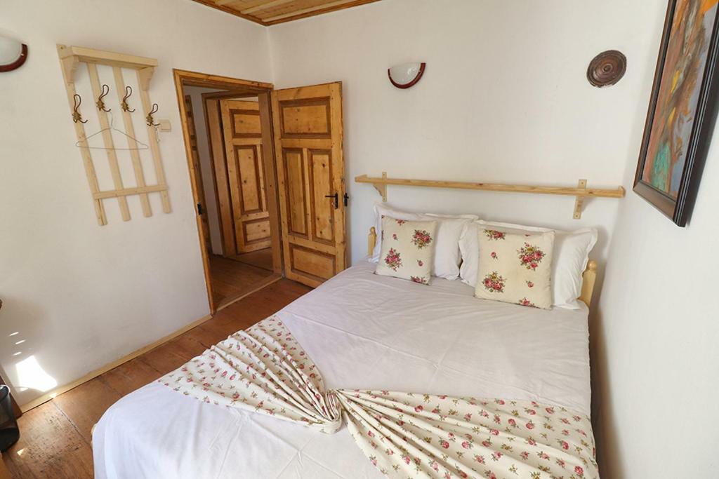Villa Старата Къща - Трявна Extérieur photo